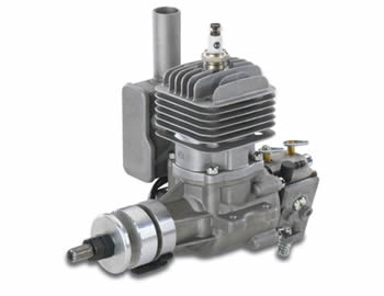 DLE 20 CC